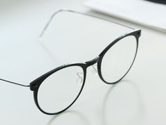 -目艮眼镜SHOWROOM(品牌集合店)