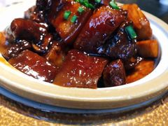 添福神仙肉-天福苑(崇宁路店)