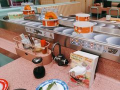 -元气寿司(环球港店)