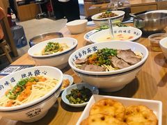 -文叔·湖北名小吃·小龙虾(华强北店)