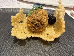-昆泰嘉华酒店-福宫中餐厅(朝外大街店)