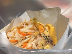 -卞姐蛋饼(陕西南路店)