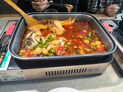 -烟火鱼乡(吾悦店)