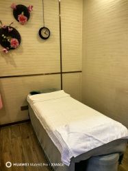 -芳朵美容养生SPA