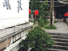 android_upload_pic-阳明祠