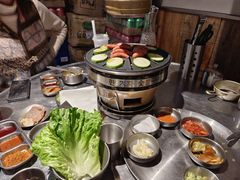 -韩山葵烤肉(太古里店)