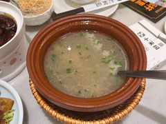 瓦罐老鸭汤-小菜园新徽菜(合肥瑶海万达店)