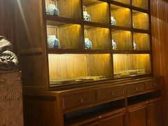 -隐厨中国餐馆(红旗大街店)