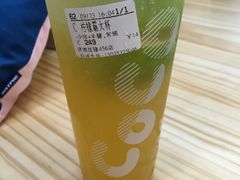 -CoCo都可(恒隆456店)