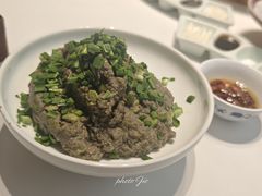 -真地道京味府·鲜橙烤鸭·北京菜(朝外大街东大桥店)