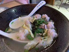 -桃园眷村(万象天地店)