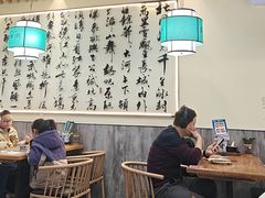 -西羊市老米家泡馍(西羊市店)