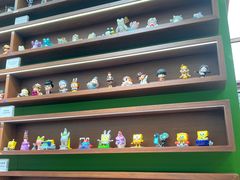 -泡泡玛特POPMART(天环购物中心店)