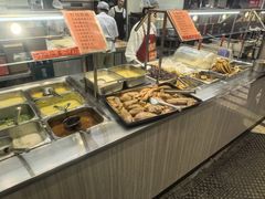 -富龙快餐店(铁西店)