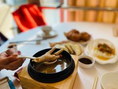 -鹿鸣酒家(越秀店)