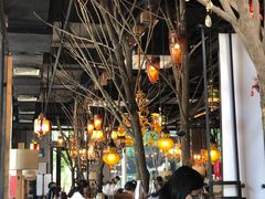 -MANYU COFFEE(广渠门店)