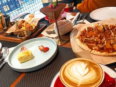 -百特喜·意大利餐厅(八佰伴镇江店)