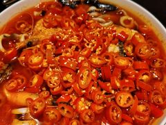 -甄御•海鲜新青岛菜(麦岛店)