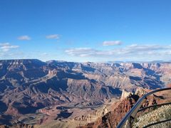 -科罗拉多大峡谷