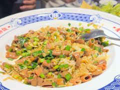 -旺角小渔村(二马路店)