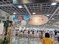 -宜家·瑞典风味餐厅(北京西红门店)