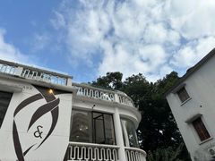 -Mark&Mars Restaurant