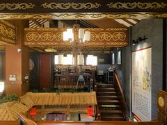 -龍聚祥烧麦馆(鼓楼店)