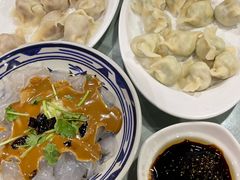 -听涛雅苑百味饺子老家菜馆
