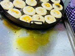 -涂记油酥饼(江汉三路店)