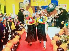 -杨梅红艺术教育(凤城教学中心)