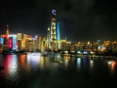 -上海外滩英迪格酒店