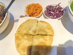 -兰州马子禄牛肉面(文景公园店)