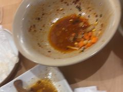 传统油泼biangbiang面-大师兄·西北小馆(北站缤果空间店)