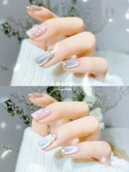 -妙睫屋日式美甲美睫