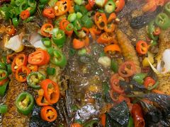 -建辉湖南土菜馆(南大街店)