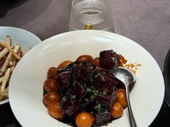 -一澜江宴·江景地标楚菜(江滩公园店)