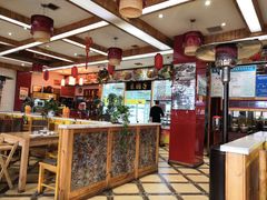 -袁记串串香(泉水轻轨站店)