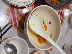 -清真·玛丽亚新疆菜主题餐厅(浙江中路店)