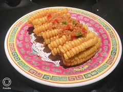 -熙瓏里(万科店)