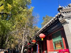 -潭柘寺景区