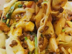 -大嘻咹biangbiang面(历史博物馆店)