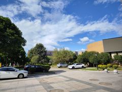 -福州大学(旗山校区)