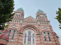 -天津之眼摩天轮