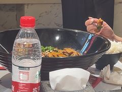 -醉人椒麻辣香锅(上地华联店)