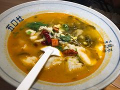 招牌无骨酸菜鱼-五口灶·下饭小炒(安镇店)