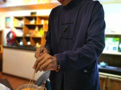 -福慧慈缘素食餐厅(王府井店)
