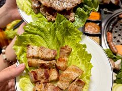 -星火东北碳火烤肉(华大店)