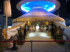 -呼伦贝尔民族博物馆