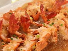 -顺风海鲜港(金玉兰店)