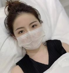 -YIMEI ART半永久纹眉·野生眉